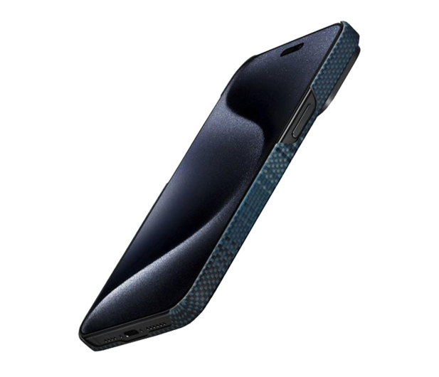 PITAKA MagEZ 5 case moonrise iPhone 15 Pro Max - 1369501 - zdjęcie 6